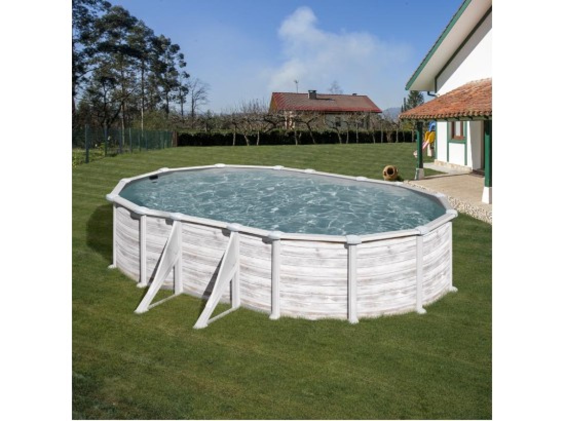 υπεργεια πισινα απο χαλυβα οβαλ σαρωνιδα σουνιο κορωπι τιμη τιμες προσφορα