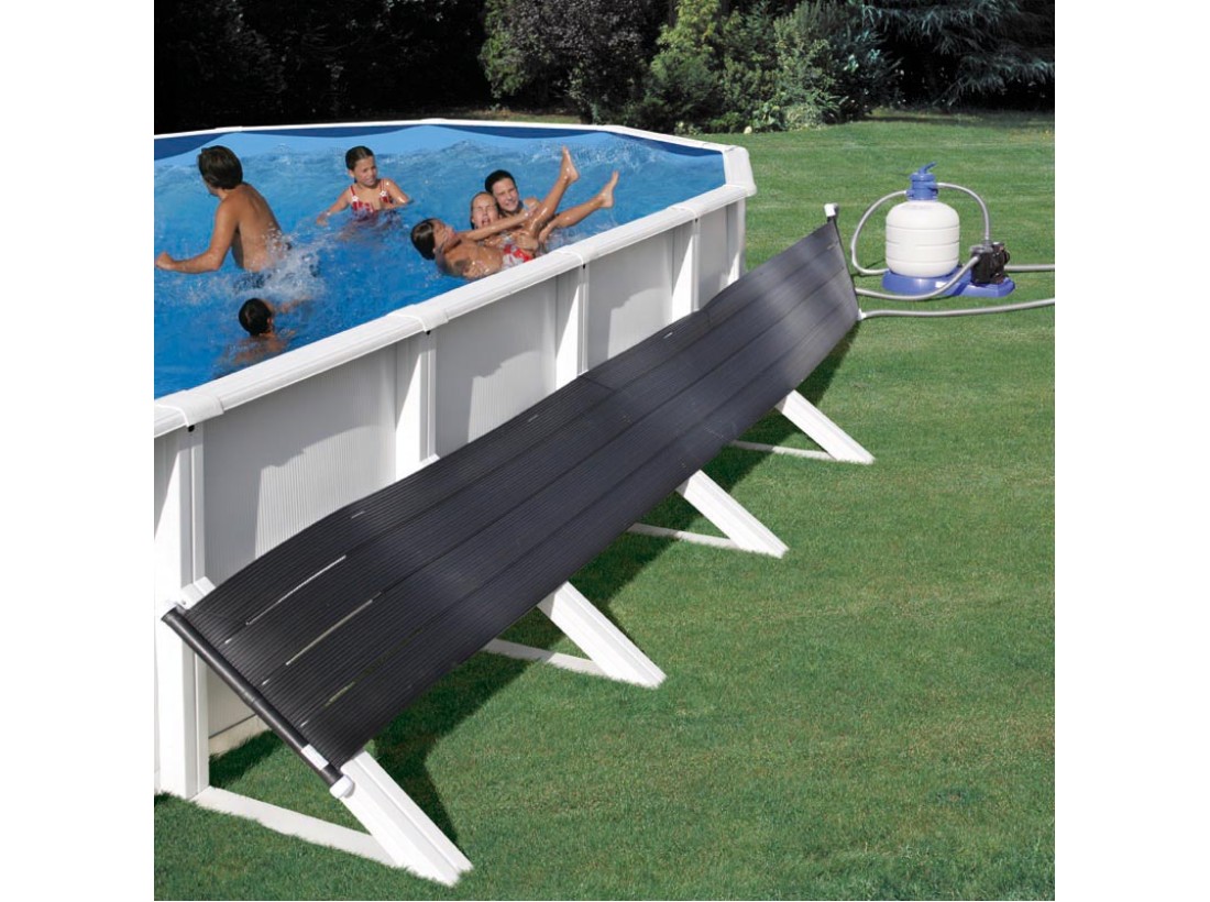 ΗΛΙΑΚΟ ΣΥΣΤΗΜΑ ΘΕΡΜΑΝΣΗΣ ΥΠΕΡΓΕΙΑΣ ΠΙΣΙΝΑΣ