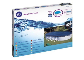 ΠΡΟΣΤΑΤΕΥΤΙΚΟ ΚΑΛΥΜΜΑ ΓΙΑ ΟΒΑΛ ΥΠΕΡΓΕΙΕΣ ΠΙΣΙΝΕΣ