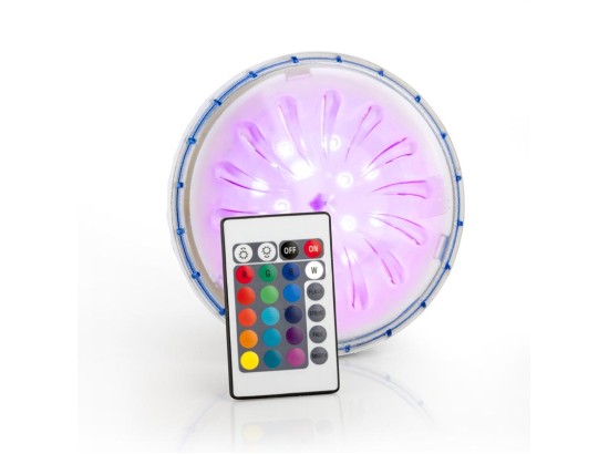 ΦΩΤΑ ΓΙΑ ΥΠΕΡΓΕΙΕΣ ΠΙΣΙΝΕΣ ΜΕ ΕΓΧΡΩΜΑ LED