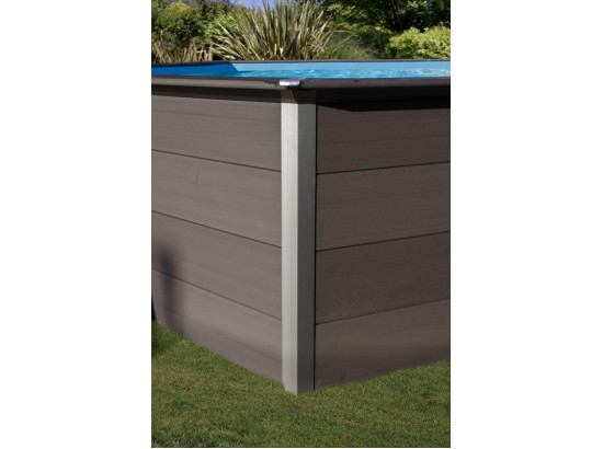 ΥΠΕΡΓΕΙΑ ΠΙΣΙΝΑ ΑΠΟ ΣΥΝΘΕΤΟ ΥΛΙΚΟ ΟΒΑΛ 6,06Χ3,26μ.