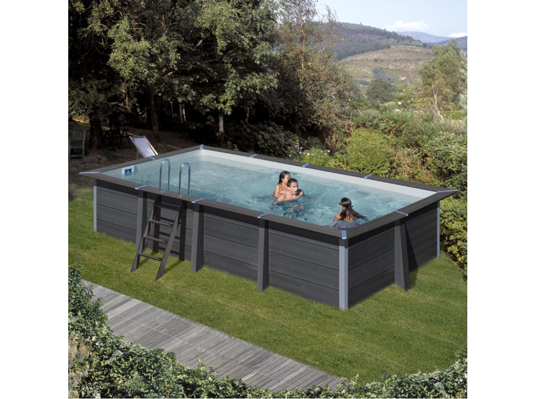 ΥΠΕΡΓΕΙΑ ΠΙΣΙΝΑ ΑΠΟ ΣΥΝΘΕΤΟ ΥΛΙΚΟ ΟΒΑΛ 6,06Χ3,26μ.