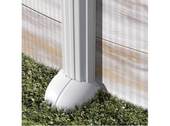 ΥΠΕΡΓΕΙΑ ΠΙΣΙΝΑ ΑΠΟ ΧΑΛΥΒΑ ISLANDIA ΟΒΑΛ 7,30Χ3,75μ.